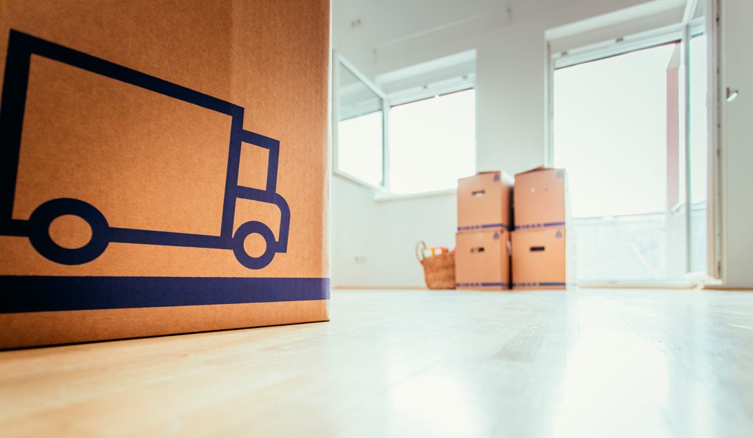 VACIADO DE PISOS – RECOGIDA DE MUEBLES