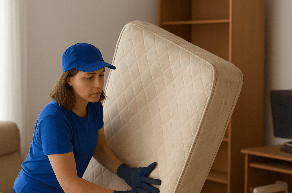Vaciar una Casa Heredada: Guía Completa para un Vaciado Profesional con Servicialia