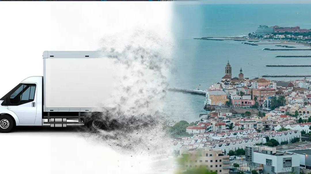 Mudanzas Sitges