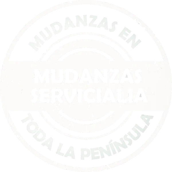 Mudanzas nacionales Barcelona - Lleida