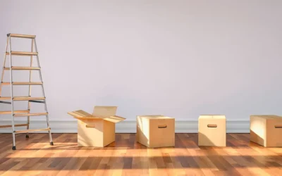 Mudanzas Tres Cantos