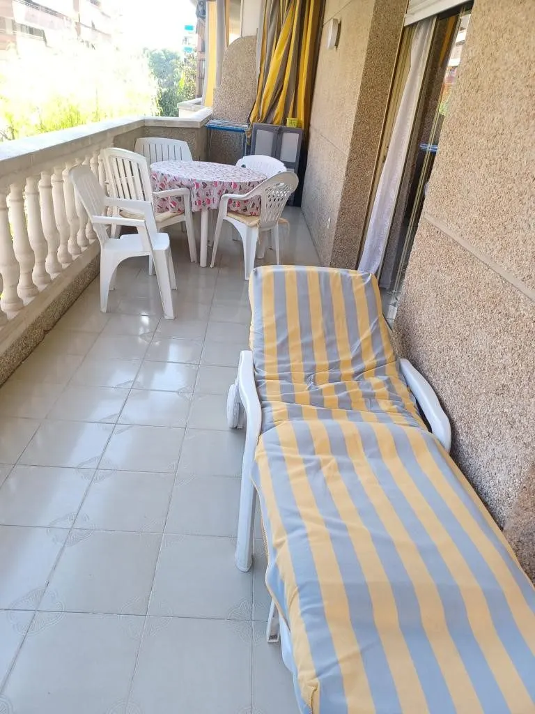 Limpieza de Apartamentos Turísticos