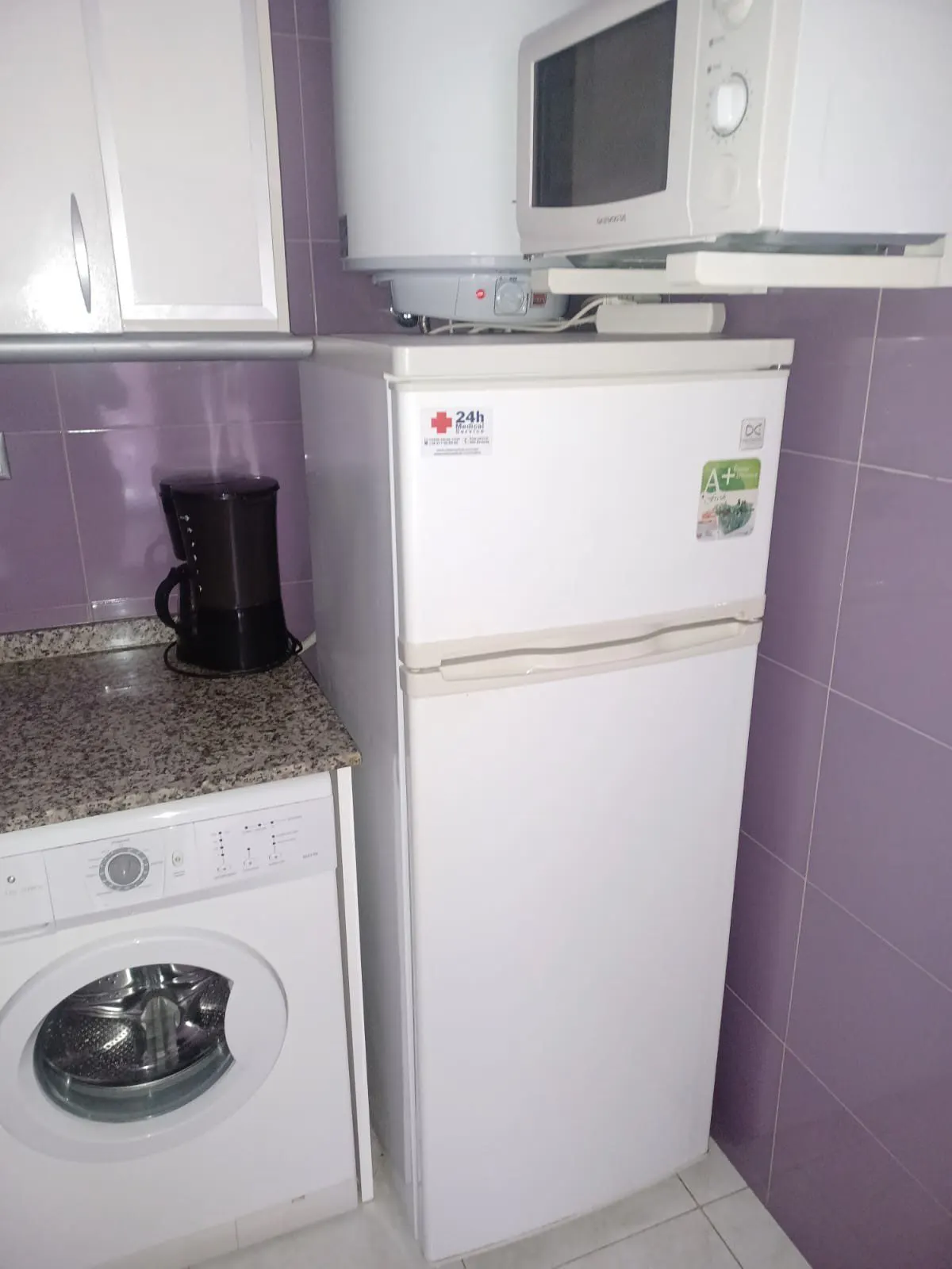 Limpieza de Apartamentos Turísticos