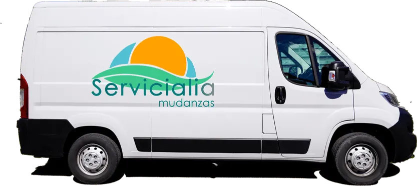 Contacto- Servicialia
