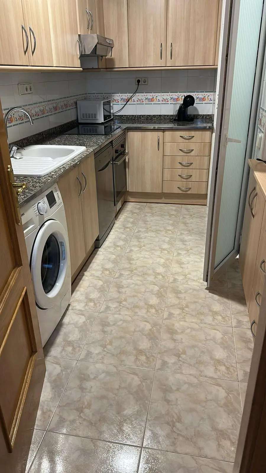 Limpieza a fondo de cocina y electrodomésticos – Servicialia