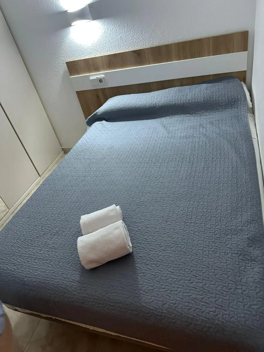 Pisos de la zona marítima