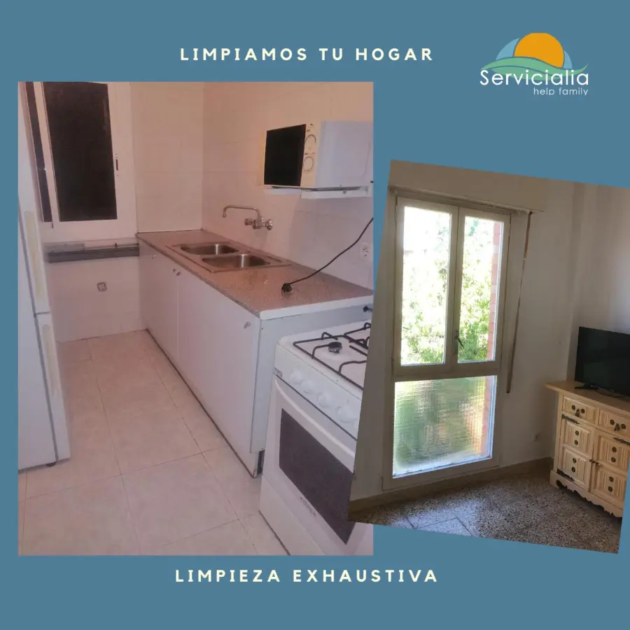 Casas de campo y masos