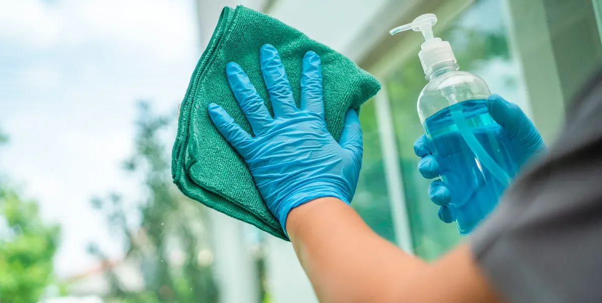 Servicialia, empresa de limpieza en Tarragona